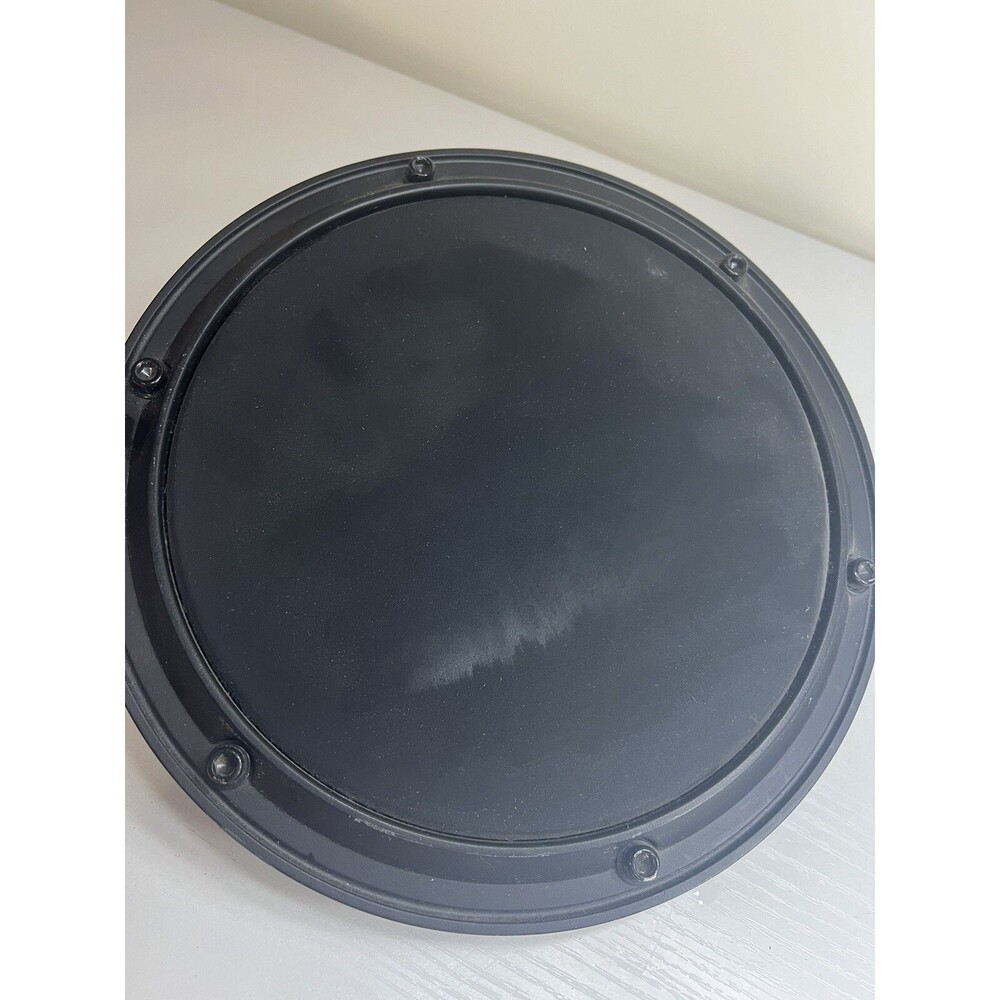Alesis / Simmons 8" Drum Pad Tom Snare SD7K SD5K ALESIS DM6 10” (AB4)